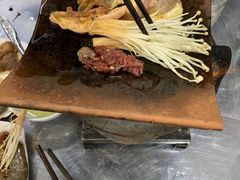 -瓦片烤肉(13号店)