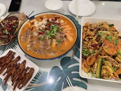 -辣么好吃私厨(新城店)