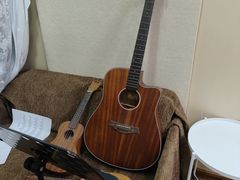 -八零年代音乐中心(苏宁校区)