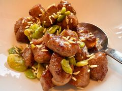 -彩丰楼·中餐厅(国家会展中心上海洲际店)