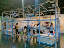 -北京科学中心儿童乐园