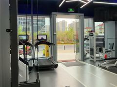 -EASY POWER健身工作室(浦东大道店)