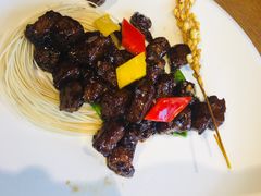 -九墅庭院餐厅(九溪徐村店)