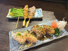 -哥哥の深夜食堂(永乐汇亲子购物运动中心店)
