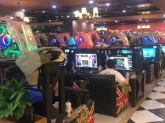 -网络客栈电竞网咖(西潞南大街店)