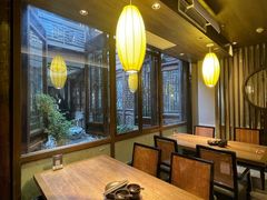 -香园茶社·金陵小灶(老门东店)