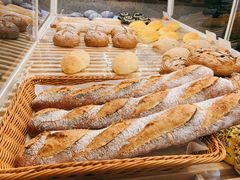 -前进麦味·天然烘焙(凯德1818店)