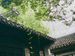 -惠山古镇·寄畅园