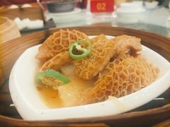 -龙的酒楼·手工早茶·顺德菜(近良路店)