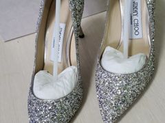 -JIMMY CHOO(恒隆广场店)