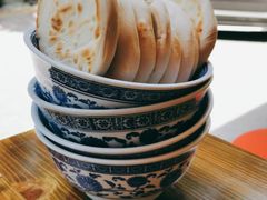 -崇德楼水盆牛羊肉泡馍馆(文艺路店)