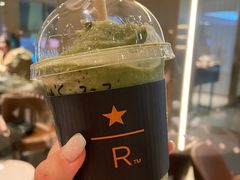 -星巴克臻选(沈阳大悦城店)
