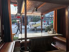 -外婆船宴餐厅·外婆喊你回家吃饭