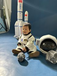 -有家宝贝儿童摄影(荟聚店)