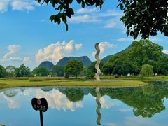 -Club Med地中海俱乐部·桂林度假村