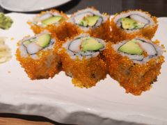 -舞鹤日本料理铁板烧(华侨城店)