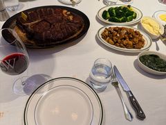 -Wolfgang’s Steakhouse 沃夫冈牛排馆(上海白玉兰广场店)