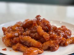 -前王院•巧克力海鲜市集餐厅(万平口店)