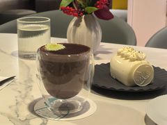 -潮一不贰·法式甜品·生日蛋糕·西式简餐(外滩店)