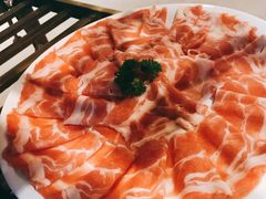 -老诚一锅羊蝎子(黄寺大街店)