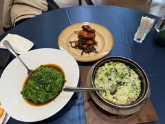 -香雪海饭店中餐厅(人民桥店)