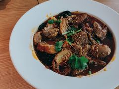 -花盐街·四川乐山小吃(西单大悦城店)