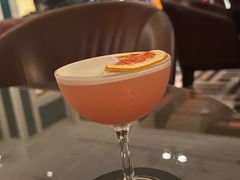 -The St·Regis Bar 瑞吉酒吧