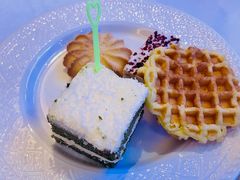 -哈尔滨中央大街华特酒店