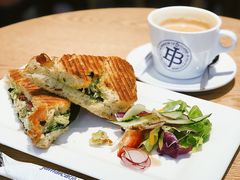 -Jamaicablue Coffeeshop(中央广场店)