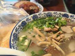 -小潘记鸭血粉丝汤