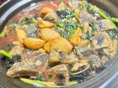 -九道菜有鸡鱼头(石鼓路店)
