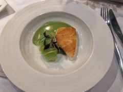 香煎冰岛银鳕鱼-蝶舍·MAISON PAPILLON