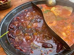 -楠火锅(仁恒梦中心店)