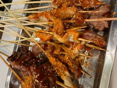 -金乐活美食(中街店)