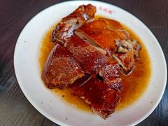 -黄连大头华烧鹅店(大良店)