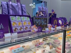 -GANSO元祖食品(白下店)