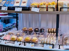 -巴黎贝甜(阳光上东店)