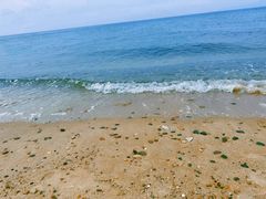-那香海钻石沙滩浴场