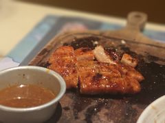 -绿茵阁牛扒餐厅(客村店)