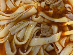 -王记生烫牛杂面馆(兰陵路店)