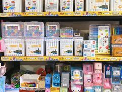 -晨光文具(天客隆大厦大商超市店)