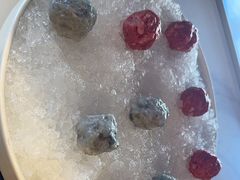 -前门·鲜肉火锅(长风店)