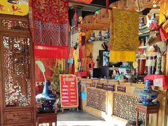 -凤吉园乌拉满族火锅中华老字号(繁荣路店)
