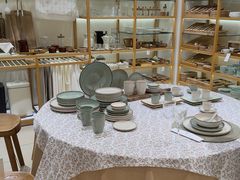 -MUJI无印良品(SM新生活广场店)