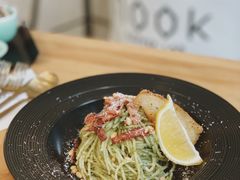 -GOTLOT COFFEE&KITCHEN角落厨房NOOK店