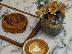 -WHEAT&BAKER-麥(凯德来福士店)