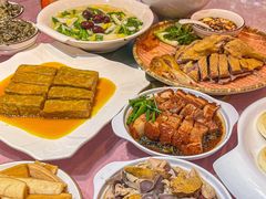 -姐妹鸭仔饭店(湾南路店)