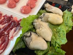 -潮泰牛肉火锅 · 创于1992年(车公庙店)