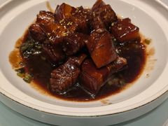 -金陵后厨·南京菜(新街口秣陵路店)