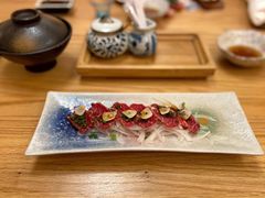 -加奈日本料理